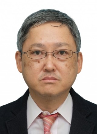 森田洋一