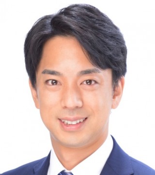 高田しゅうへい