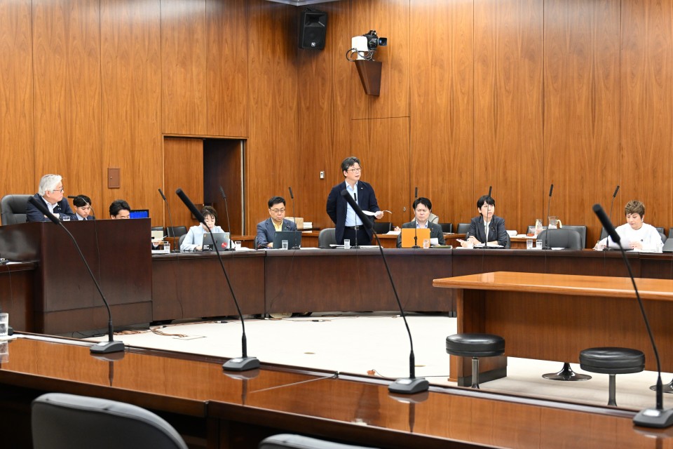 20260618厚労委員会で石橋通宏議員が質問