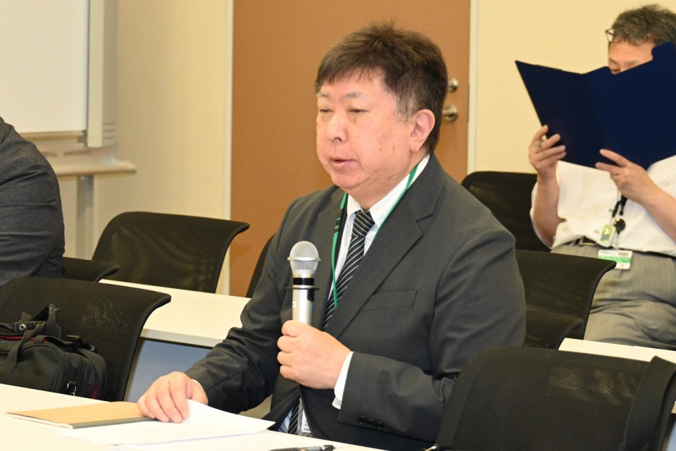 20260616被害者と司法を考える会代表・片山徒有さんからヒアリング