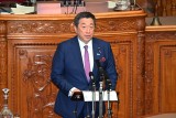 20260520参院本会議「産業競争力強化法案」古賀之士議員