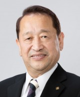 岩元一儀