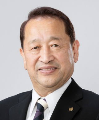 岩元一儀