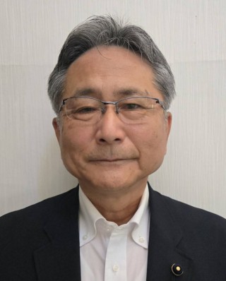 岩切たつや