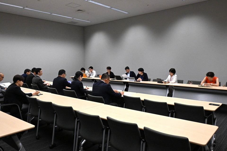 20260723外国人受け入れ制度及び多文化共生社会のあり方PTでヒアリング