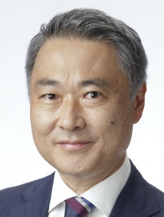 鈴木均