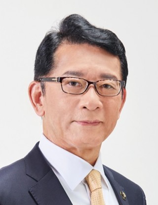 長内しげき