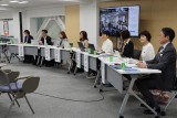 「ジェンダー勉強会」プレ企画