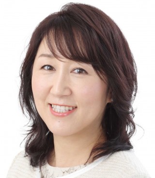 上野まさみ
