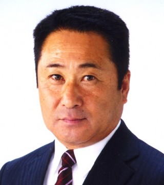 岩本ゆうじ