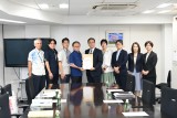 20260709沖縄県から予算要請を受ける
