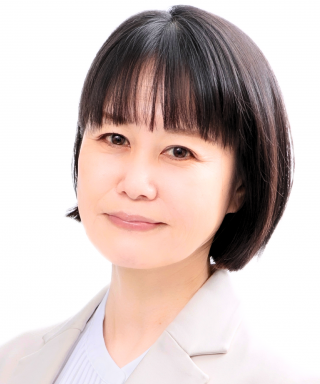松尾晴代