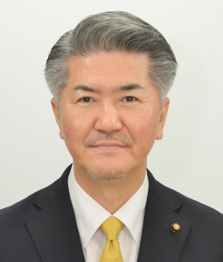 中井成郷