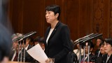 20261016参院議員予算委員会で質問に立つ筆頭理事の辻元清美議員
