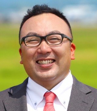 小原まさてる