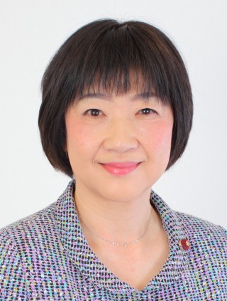 村上ゆうこ