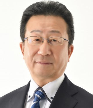 田中勝一