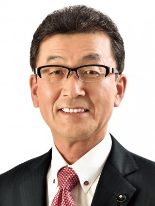 菅原和忠