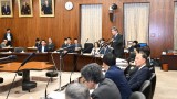 20260722参院沖北特別委員会で副首都法案が審議入り　質疑に立つ杉尾秀哉議員