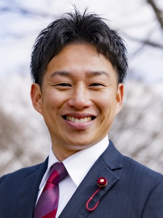 谷川洋