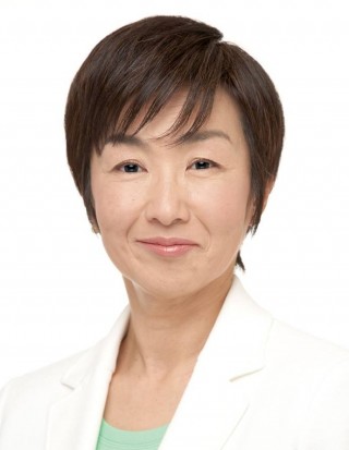 いなはしゆみ子