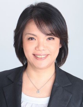 市川よし子