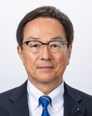 原中誠志