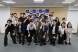 20260909　NPO法人Mielka（ミエルカ）と青年局が意見交換