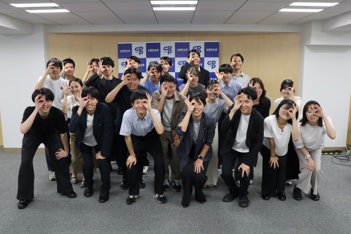 20260909　NPO法人Mielka（ミエルカ）と青年局が意見交換