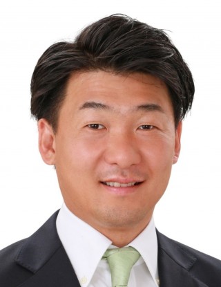 津田けんご