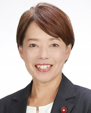 かつみ美代