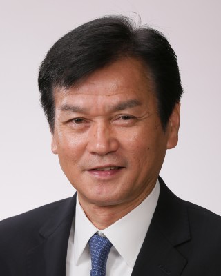 田中たけはる
