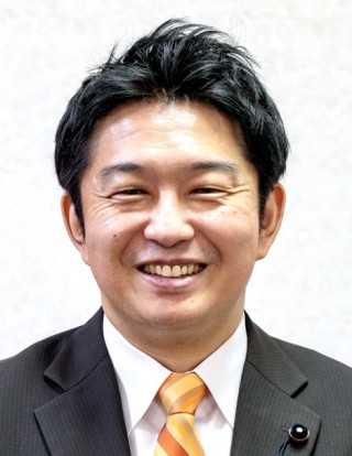 かわい洋介