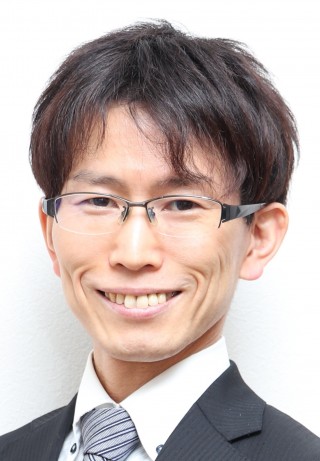 いとうつとむ