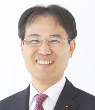 中村たけし