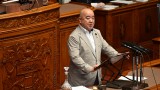 20260527参院本会議で鬼木誠議員が討論