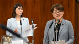 20260526参院内閣委員会で塩村議員、小島議員が質問