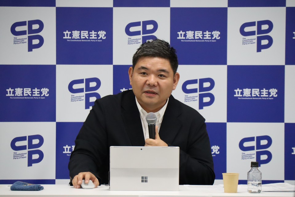 イチニ株式会社代表取締役 高畑卓さん