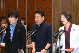20260511参院決算委員会