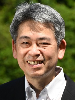 小森忠良