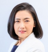 川島美和