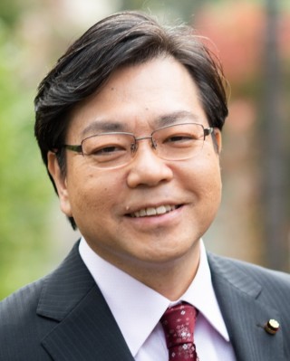 織田勝久