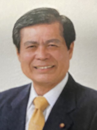 長浜信夫