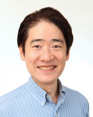 小谷英次郎