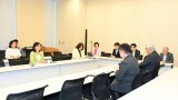 20260616 3党法務部門会議