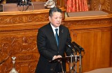 20260522防災庁設置法案の質疑に立つ小沢雅仁議員