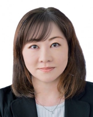 宮原はるみ