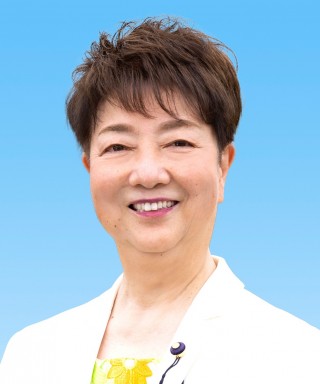 田中美貴子