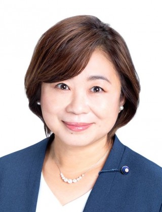 あいはら佳代子