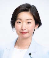白川鮎美